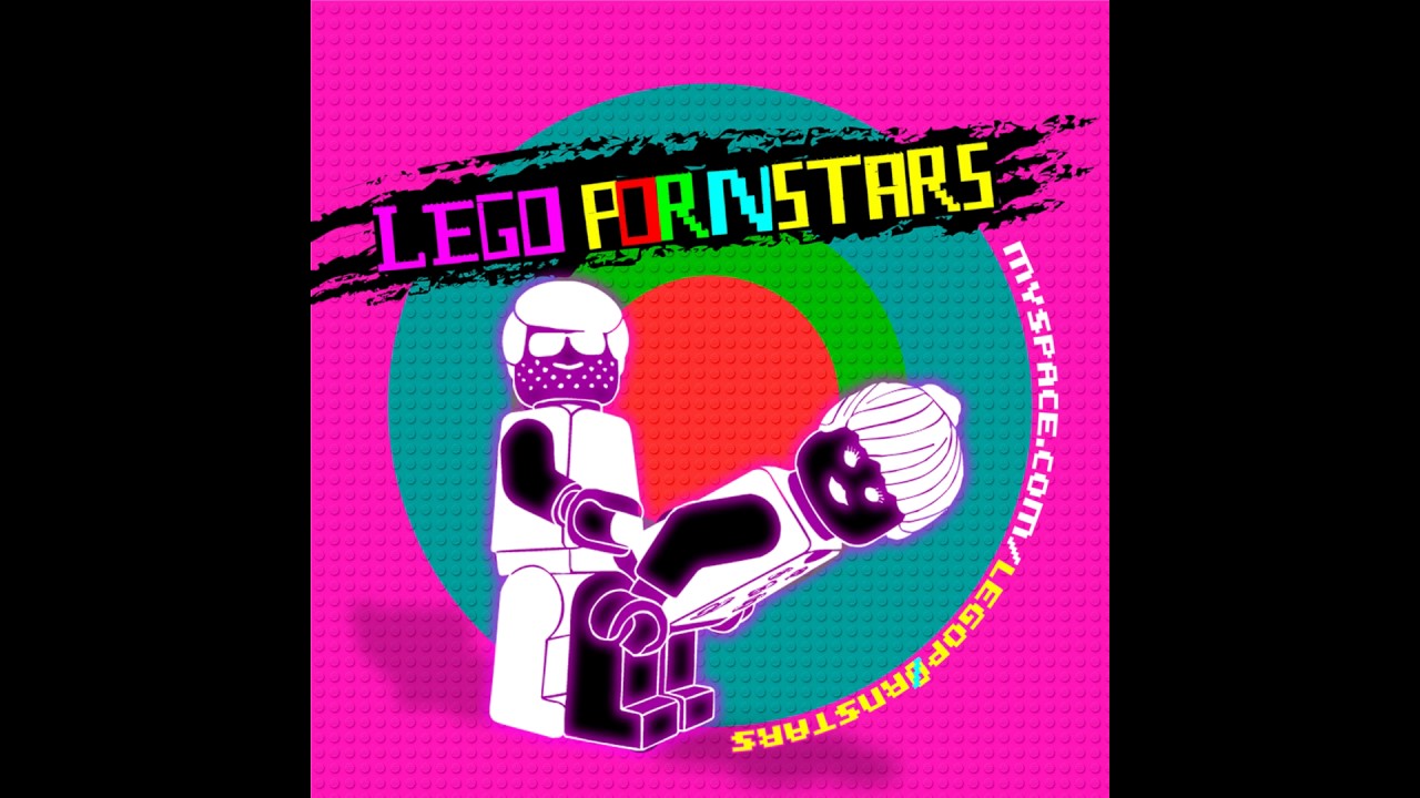Lego Pornstars - Secret Hat Fag (feat. Sticklebrick)