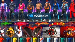 Melhor Pack De Textura Da Atualidade, Tem De Tudo Yuure Ff
