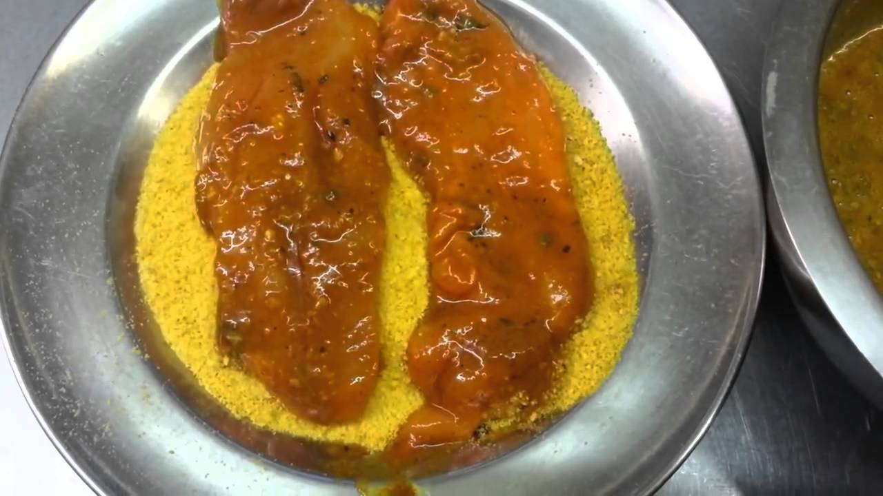 How To Make Indian Mint Sauce Indian Cooking YouTube