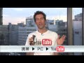 ケータイで撮影した動画を YouTube にアップロード2