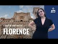 Ann&#39;s Summer Abroad in Florence | Study Abroad in Italy | Instagram Takeover
