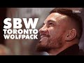 Sonny Bill Williams unveiled by Toronto Wolfpack.