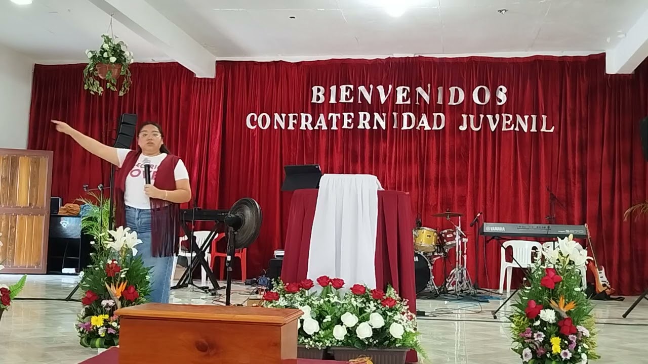 LA REFLEXIÓN DE LA PALABRA TEMA 