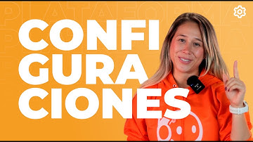 06. PANEL CONFIGURACIONES - PROVEEDORES I DROPI