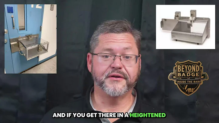 Tips for Correctional Officers