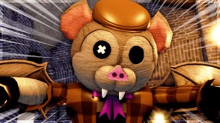 PIGGY NEW BAKARI SKIN!! ALL NEW SEASON 2 REWARDS | Halloween Update | Piggy [BOOK 2] The Haunting