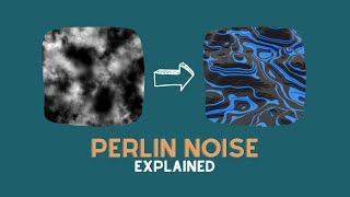 PERLIN NOISE Demystified: All You Need To Know