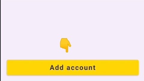 How to create a new account on blockman go