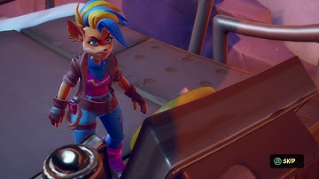 BUILDING BRIDGES N.Sanely perfect relic NO DEATHS Crash4 RW