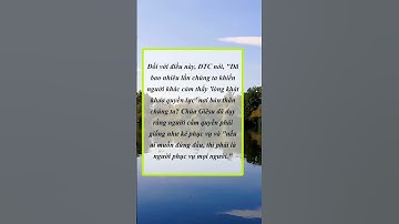 Tông đồ cầu nguyện (17/05/2023). Cùng Chúa Giêsu trong ngày.