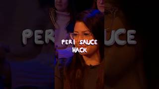 How to get FREE peri mayo from Nandos! #nandos #food #chicken #comedy #joelycett