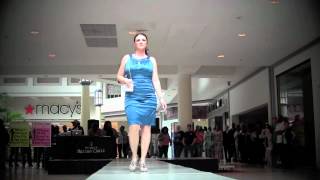 2012 JcPenney Prom Fashion Show - Military Circle Mall