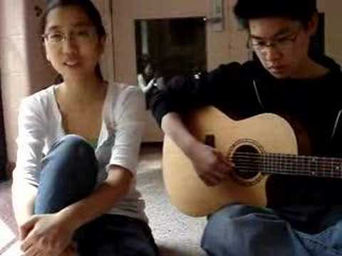 Ann Chau - Happy