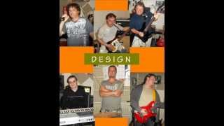 Design - Metalová Slepice