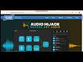 Audio Hijack 4.5.9 Crack + Torrent (Mac) Download Free Trial 2026