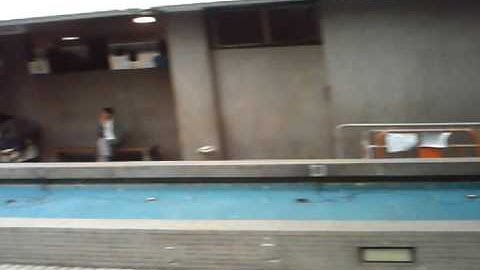 Anti-Public urination sign, Hong Kong