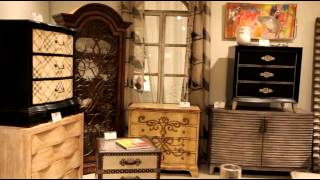 Hooker continues about Melange accents collection