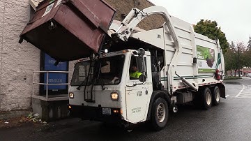 CCC LET Wittke Starlight Front Loader