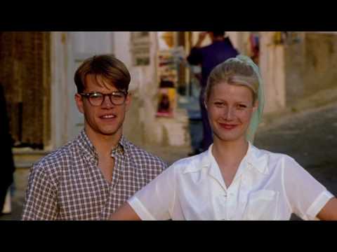   영화 리플리 The Talented Mr Ripley 1999