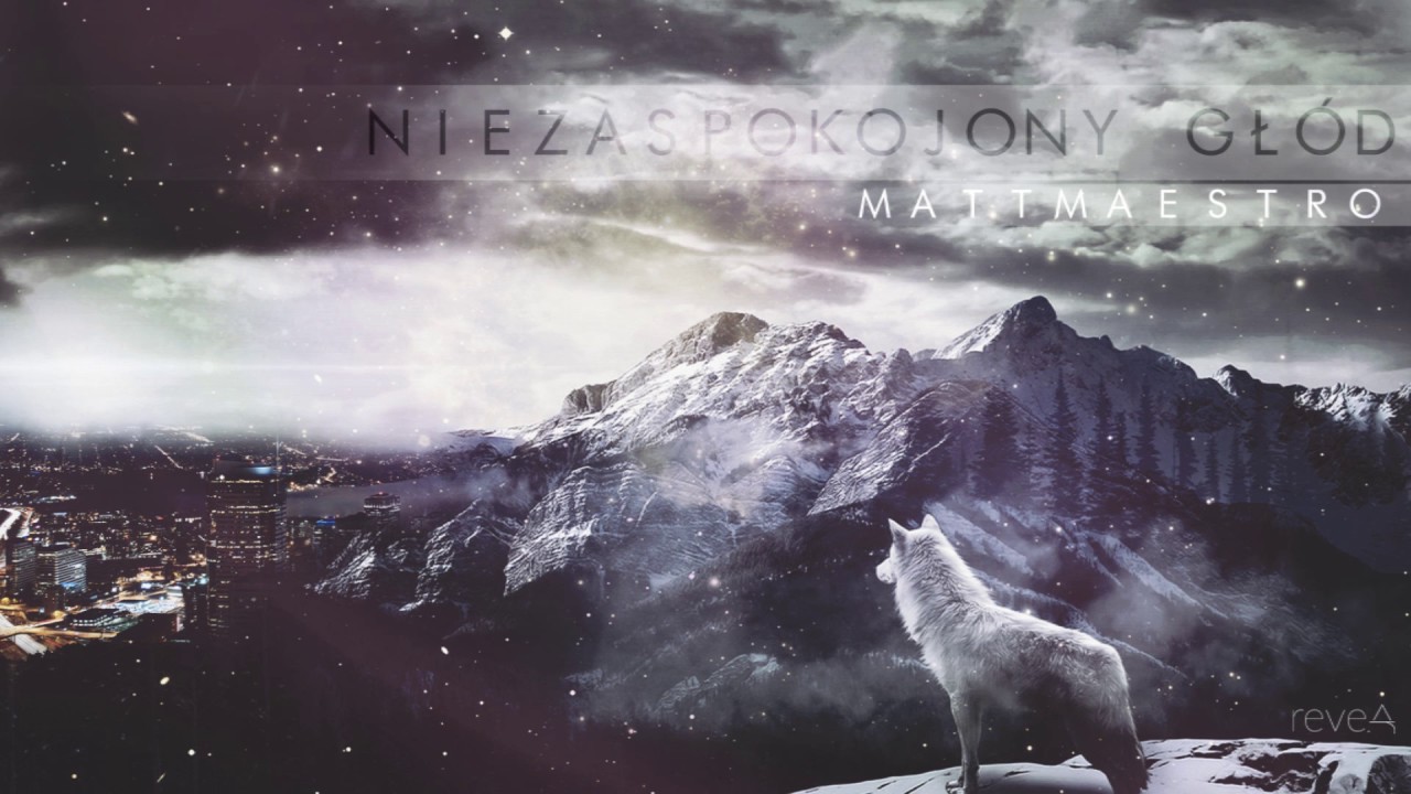 MattMaestro - Niezaspokojony Głód