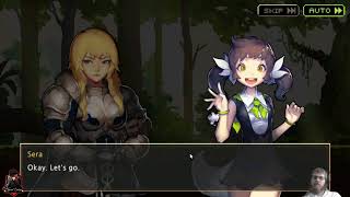 First Impressions of Crusaders Quest - Mobile Gacha RPG screenshot 4