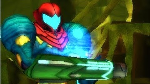 Metroid: Samus Returns Playthrough Part 10 (EXTRA #1 - Fusion Mode Part 1)