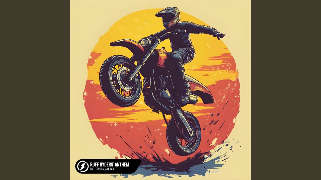 YouTube पर Ruff Ryders' Anthem देखें YouTube पर Ruff Ryders' Anthem देखें