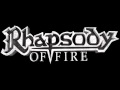 Rhapsody of Fire - Rage Of The Winter (Remake)