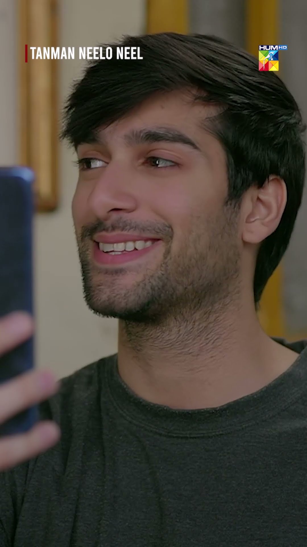 Mein Tumhein Pasand Karta Houn..!! #shorts #seharkhan #shujaasad #tanmanneeloneel #humtv