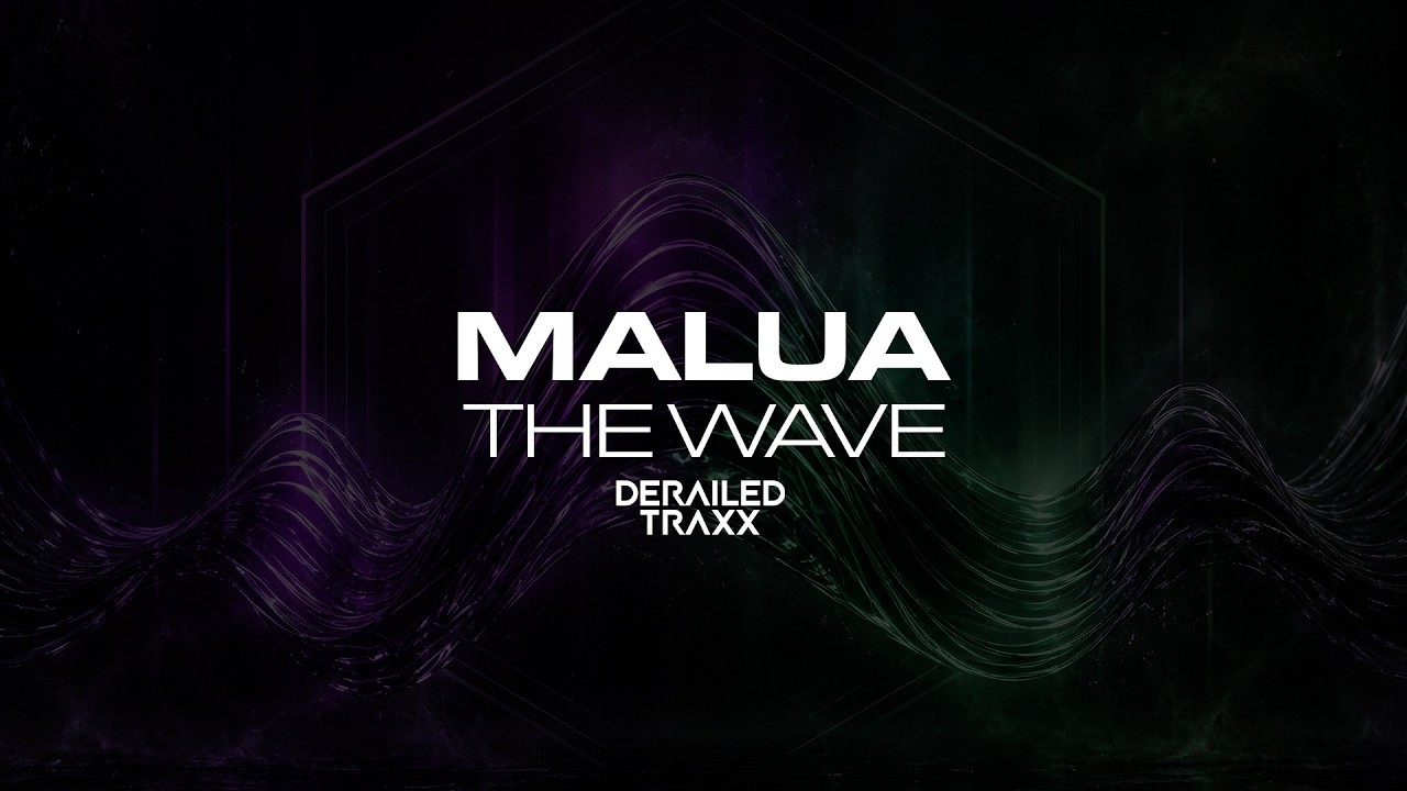 Malua - The Wave | Official Audio adlı videoyu YouTube'da izle Malua - The Wave | Official Audio adlı videoyu YouTube'da izle