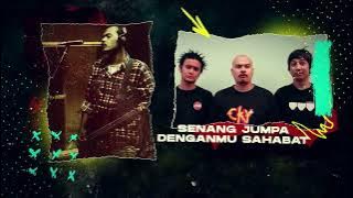 Kita - NTRL (Official Lyric Video)