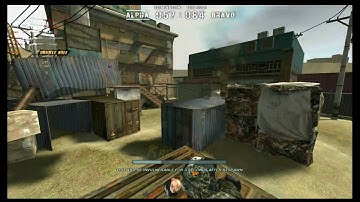 Combat arms EU hacker report 9 HD