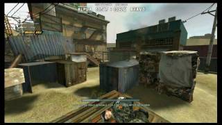 Combat arms EU hacker report 9 HD