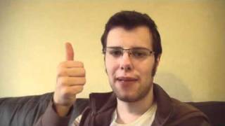Compatibilism Commercial