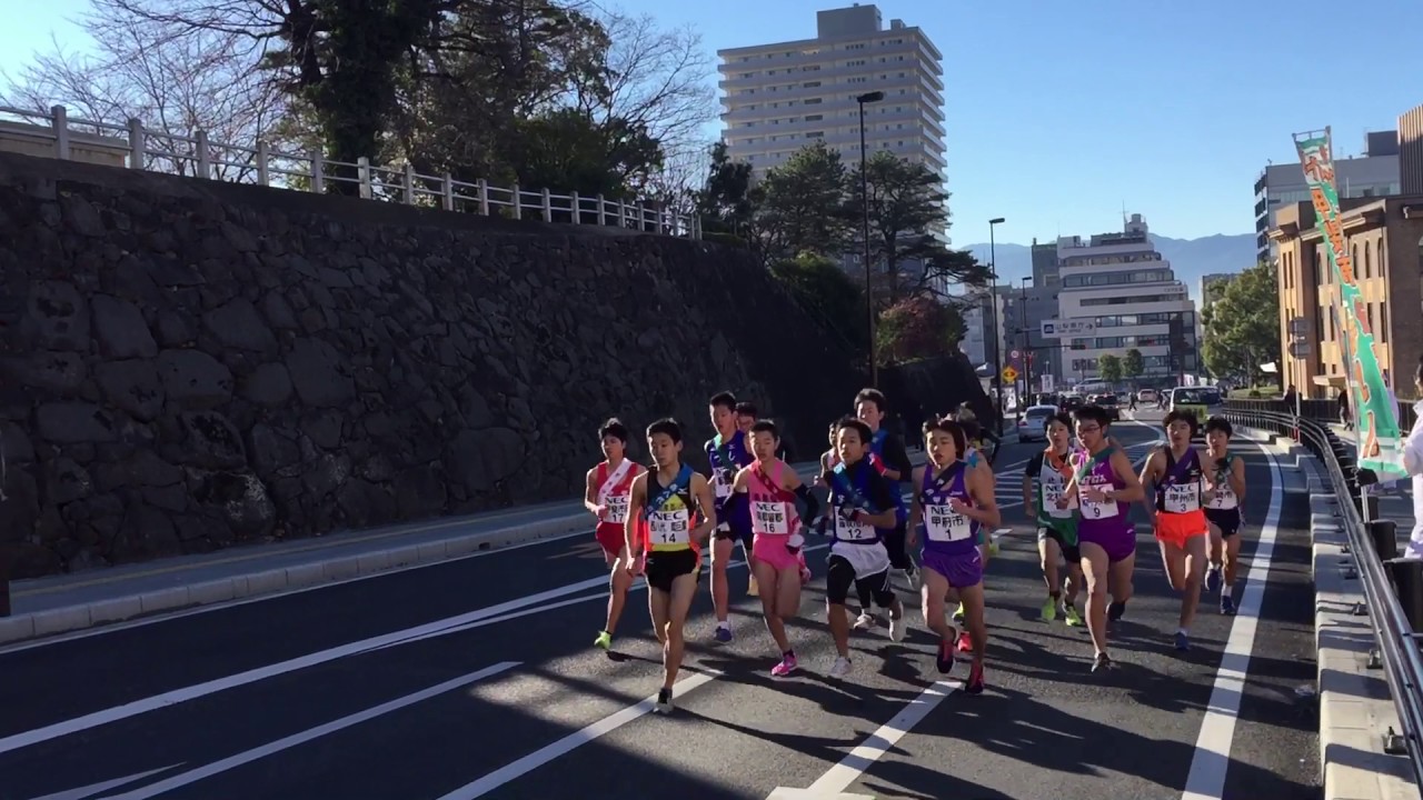 Images Of 山梨県一周駅伝 Japaneseclass Jp