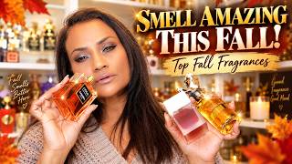 STAND OUT FROM THE CROWD WITH THESE DIVINE FALL PERFUMES! BEST NATURAL BODY SCRUBS FOR GLOWY SKIN!