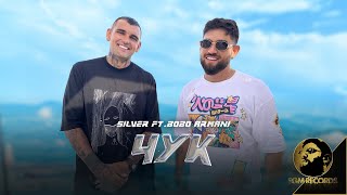 SILVER FT. BOBO ARMANI - 4YK, 2023 / Силвър ft. Бобо Армани - 4YK Resimi