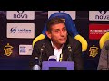 Συνέντευξη Τύπου: ΑΣΤΕΡΑΣ - Ξάνθη