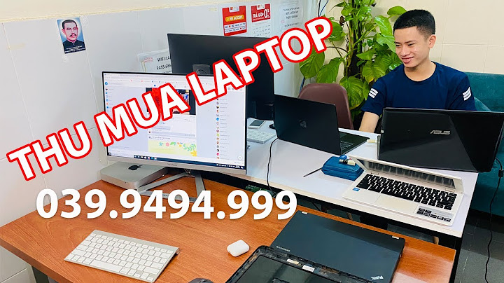 Mua lap top cu quâ n 4 tp.hcm