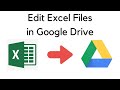30+ Cara Mengedit File Di Google Drive