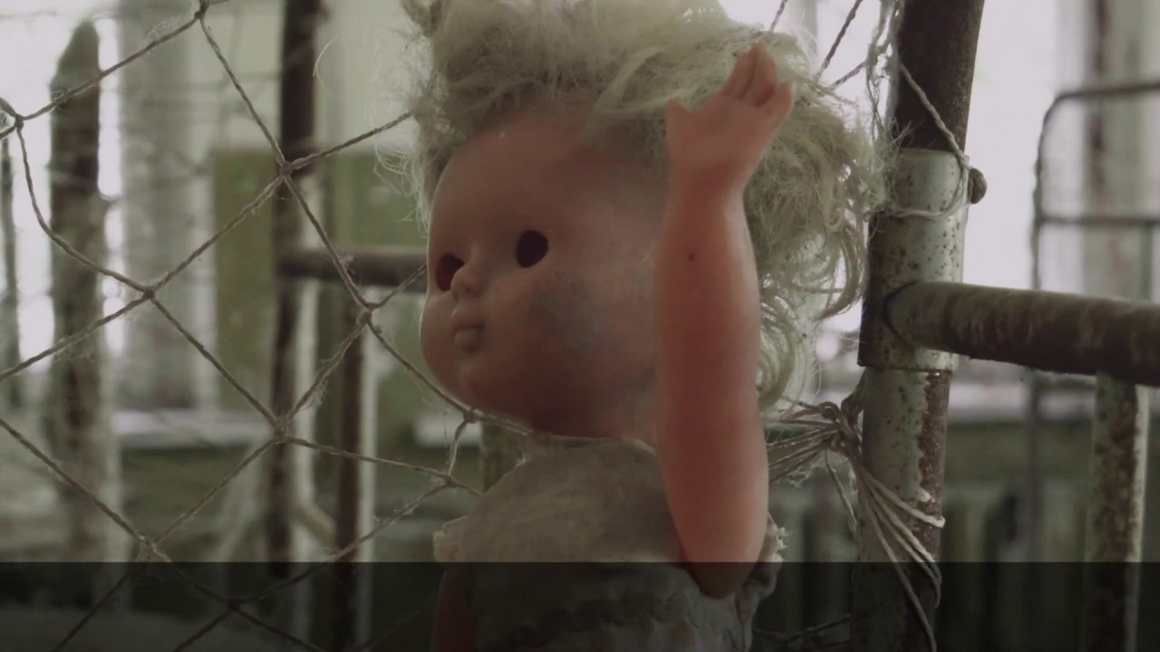 Horror of Chernobylite