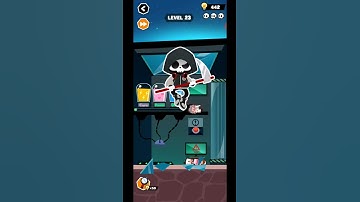 YOLO? Level 23 WalkThrough Solution | Fazie Gamer