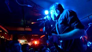 My Darkest Days  Stutter   The Red Dog