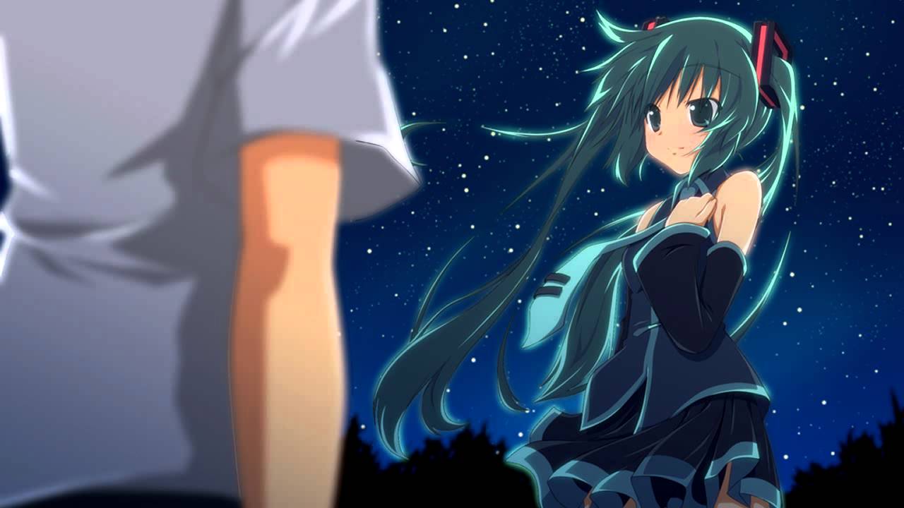 初音ミク - Hatsune Miku】Star Line【Original】 - YouTube