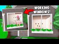 7 Bloxburg Building HACKS And Tricks! *Working Windows* (Roblox)