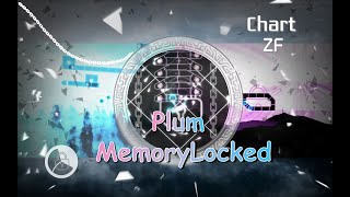 [ADOFAI Custom]Plum-Memory Locked