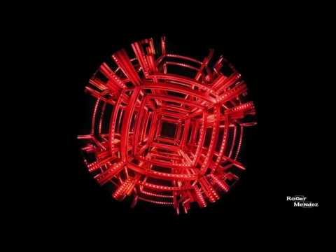 Eric Prydz - Opus (Official Video)(Roger Mendez)