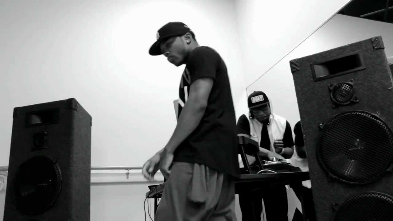 Promo Commercial Featuring: Soul & DJ Strong Arm x Dubstep (Strong ...