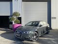 Audi a3 sportback 40 etron disponible chez mb synergies auto