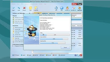 Full Guide to Migrate OS to SSD with MiniTool Partition Wizard